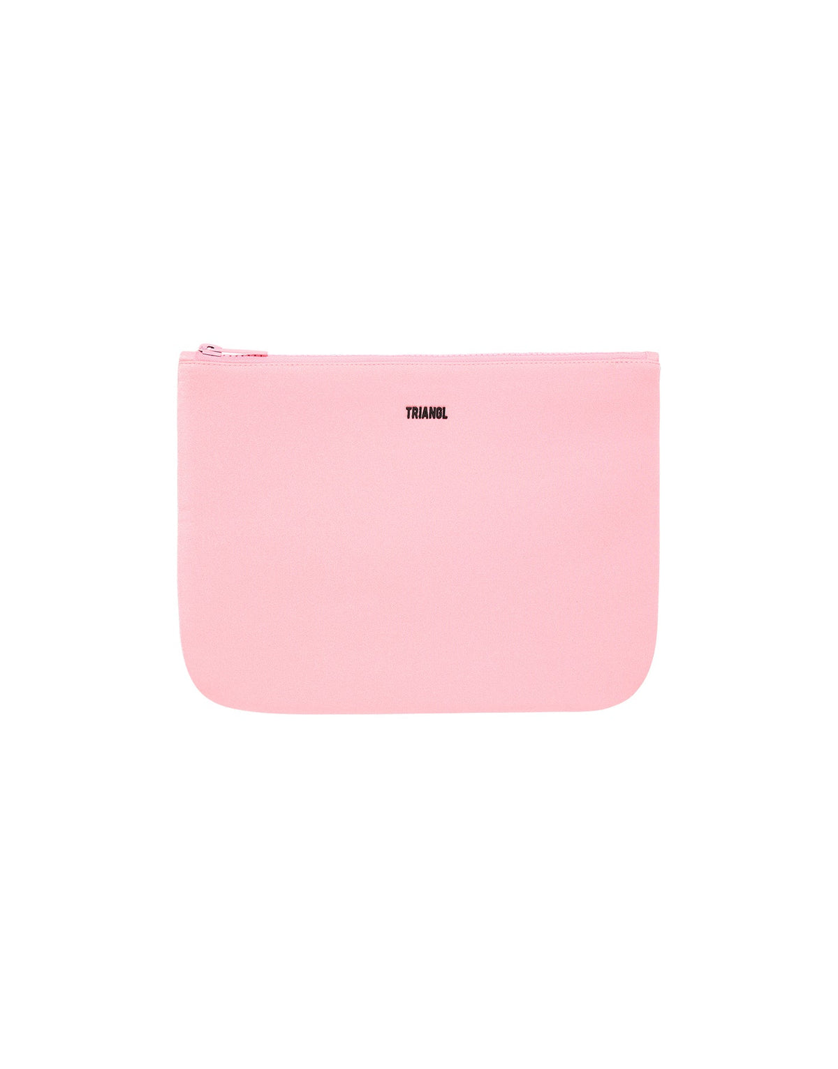 FLOSS - Pink Neoprene Zip Pouch image 1