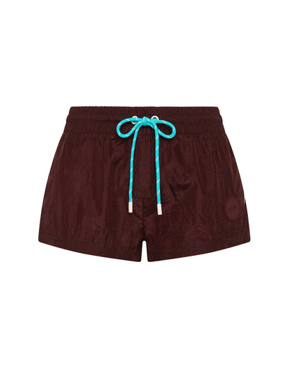 ELLIS - CHOC MINT Short