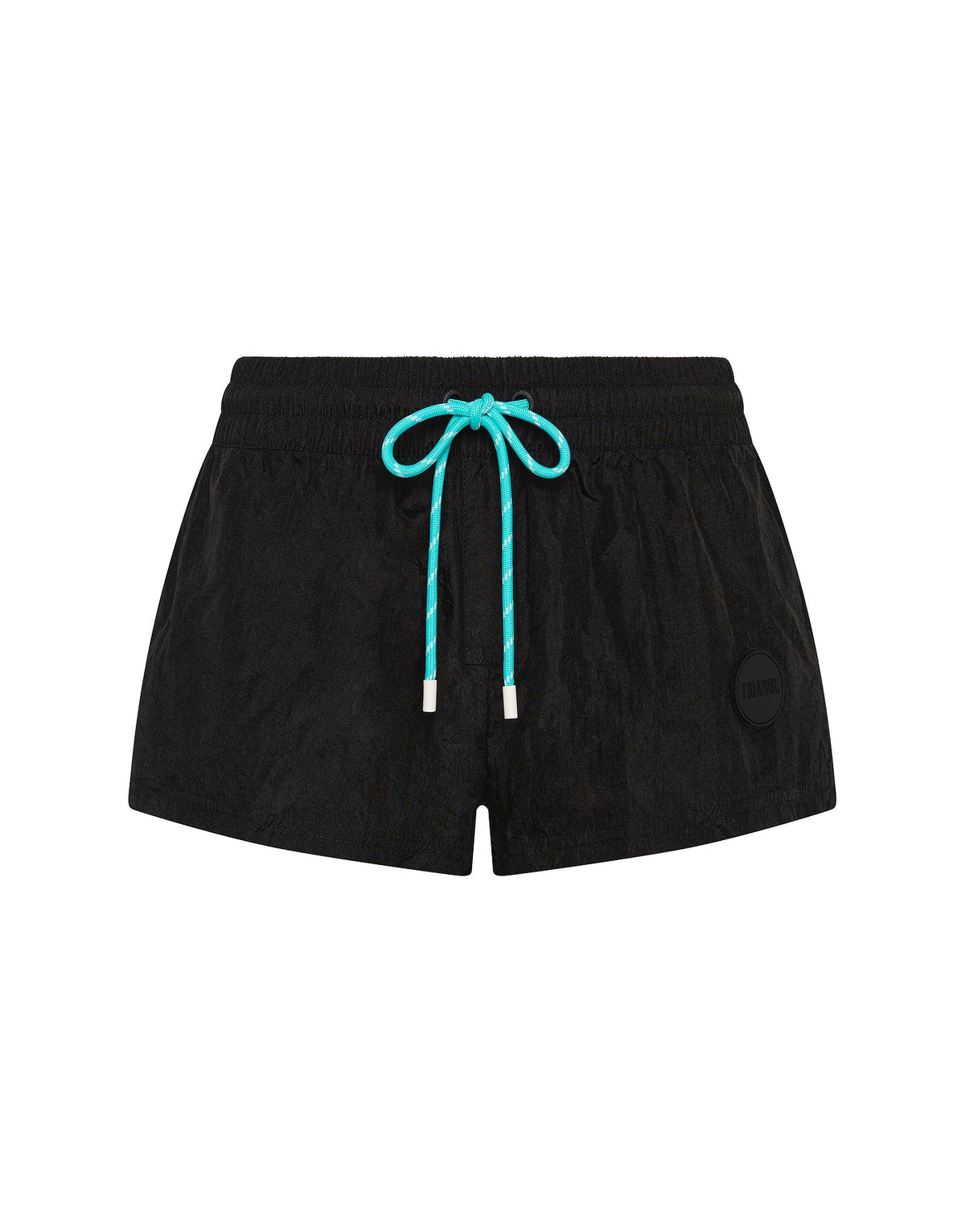 ELLIS - ELECTRIC Black Short