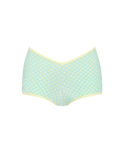RICHI - SUN SPRINKLE Polka Dot Short image 1